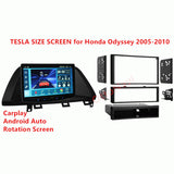 Ottonavi Rotation Tesla Size Screen for Honda Odyssey 2005-2010