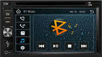 GPS Navigation Radio and Dash Kit for Lexus RX330 2004-2006